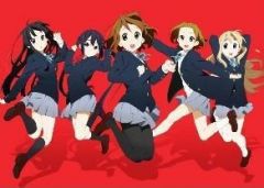      K-ON!