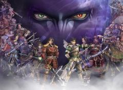      Warriors Orochi