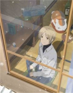     Natsume`s Book of Friends
