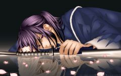  : Hakuoki Shinsengumi Kitan  -    