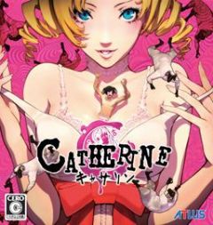    Catherine