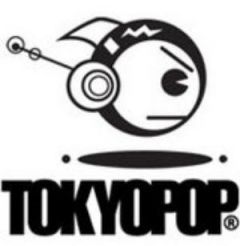 TOKYOPOP