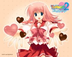 Anime To Heart 2 -    2