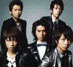 Arashi