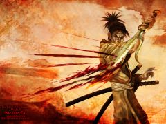    Blade of the Immortal