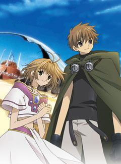 Tsubasa Chronicle