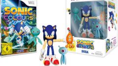 Sonic Colors: Special Edition