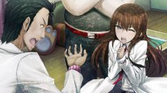   Steins;Gate   PlayStation Vita