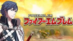   Fire Emblem: Kakusei  3DS