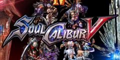       Soul Calibur V