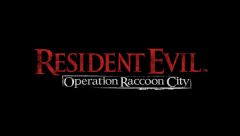     Resident Evil: Operation Raccoon City