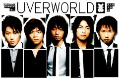    UVERworld