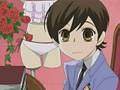 AMV -  ouran high school - I am NOT gay