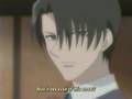 Hatori Sohma - I feel you