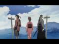 AMV - Samurai Champloo Final Ending Song - Midicronica - San Francisco