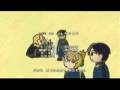 AMV - FMA Brotherhood Ending