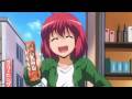 AMV - Night of Minorin