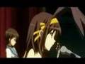 AMV - Haruhi Suzumiya- God Knows [German]