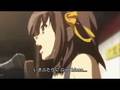 AMW - God Knows -  Japan - Haruhi Suzumiya