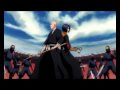 AMV Bleach-Finish