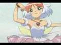 AMV - Princess Tutu - Hold me now