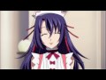 Anime trailer - Kiddy Girl-and