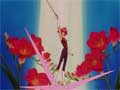 Cutie Honey Transformation