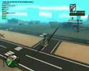 GTA San Andreas multiplayer stunts