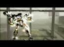 Armored Core 4 Defense Line / HARD /