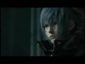 Final Fantasy Versus 13 (Versus XIII Trailer 2011)