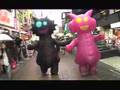 Space Kittys in Japan