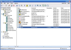   EF StartUp Manager 4.40