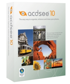     ACDSee 10.0