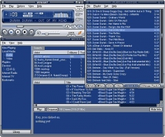 - WinAMP 5 v.5.5.7.2 (Lite)