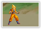   | Anime games Dragon Ball Z Fight