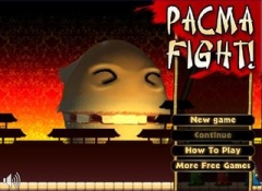  Pacma fight