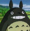 TOTORO