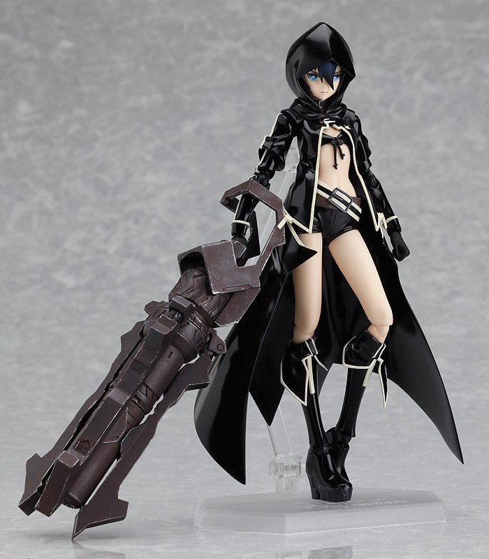   Black Rock Shooter