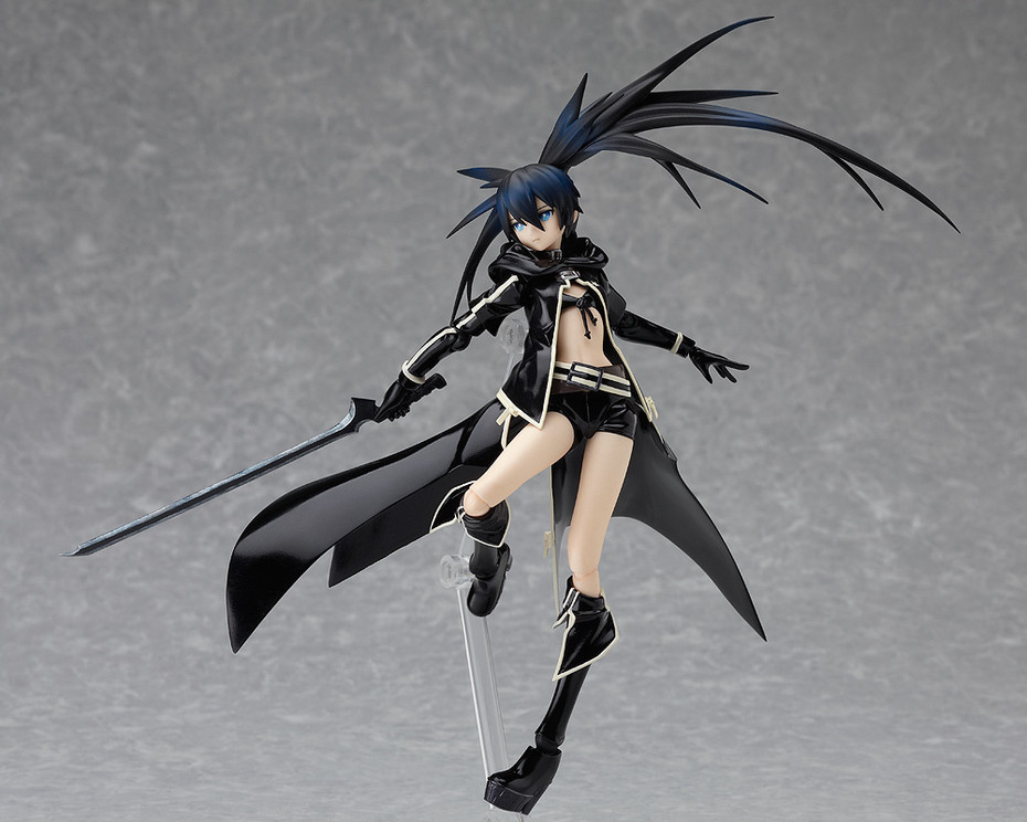   Black Rock Shooter