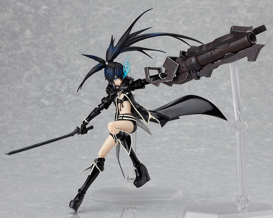   Black Rock Shooter