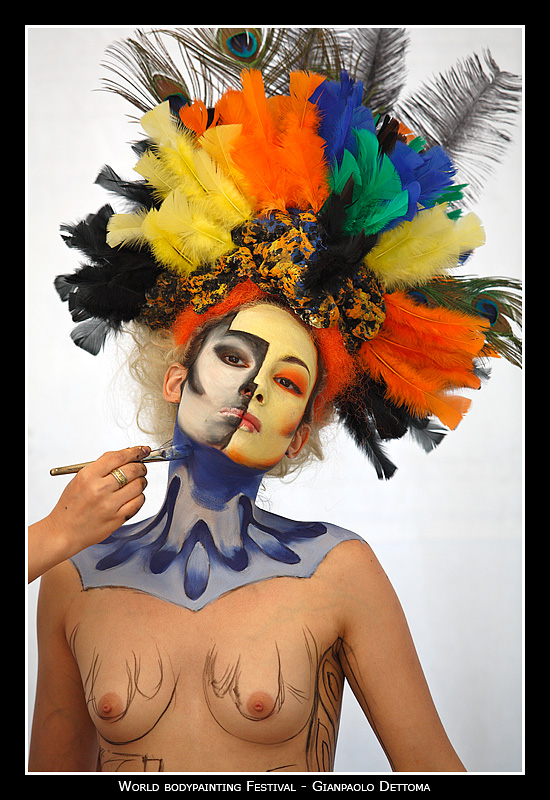 bodyart  - 6