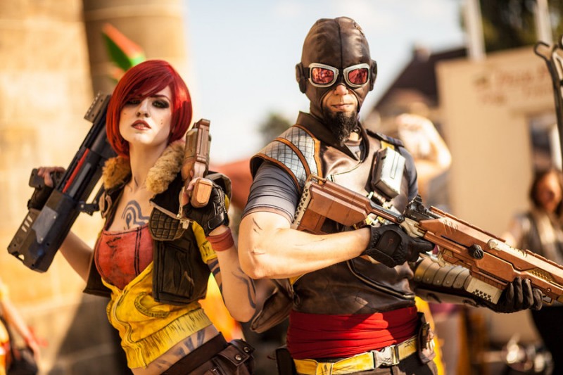 borderlands 2