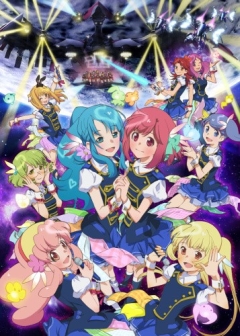 AKB0048: Next Stage, AKB0048 Next Stage, 0048  2, , anime, 