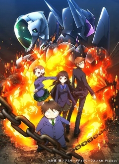 Accel World, Accel World,  , , , anime