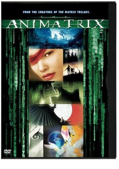 Animatrix, The Animatrix, , , , anime