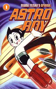 Astro Boy 1980, Tetsuwan Atom 1980,    2, 