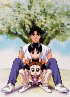 Baby and Me, Aka-chan to Boku,   , , , anime