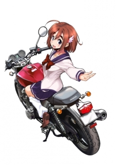 Bakuon!! OVA, Bakuon!! OVA,  ! , , anime, 