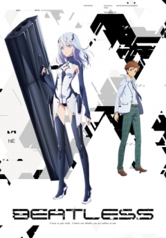 Beatless, Beatless,  , , anime, 