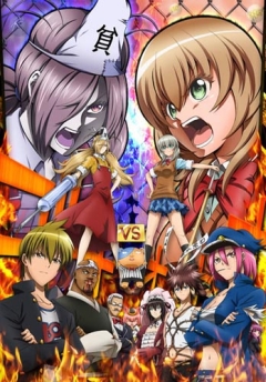 Binbo-gami ga!, Binbougami ga!,   !, , , anime